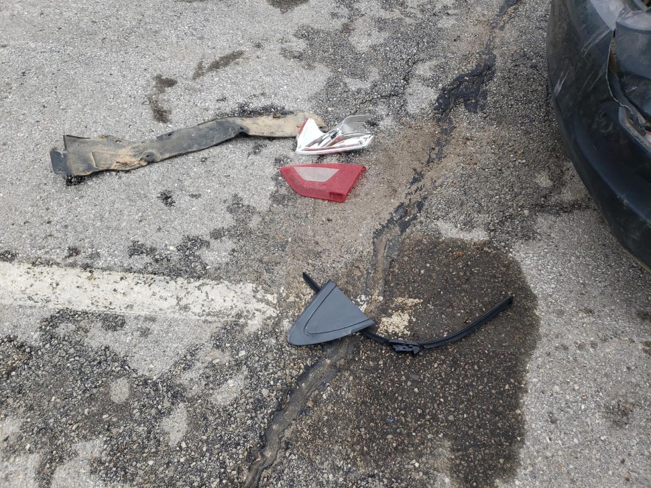 2016 Chevrolet Cruze Ls VIN: 1G1BC5SM4G7259274 Lot: 53862795