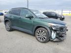 2022 Toyota Corolla Cross Xle იყიდება Fresno-ში, CA - Front End