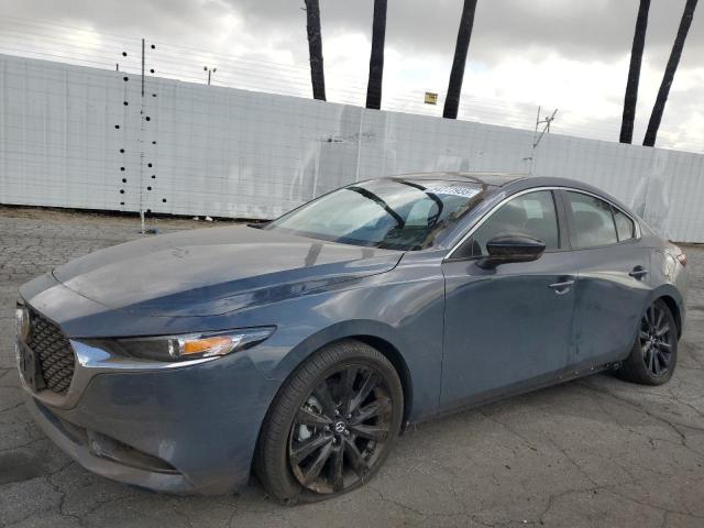 MAZDA 3 PREFERRE 2024