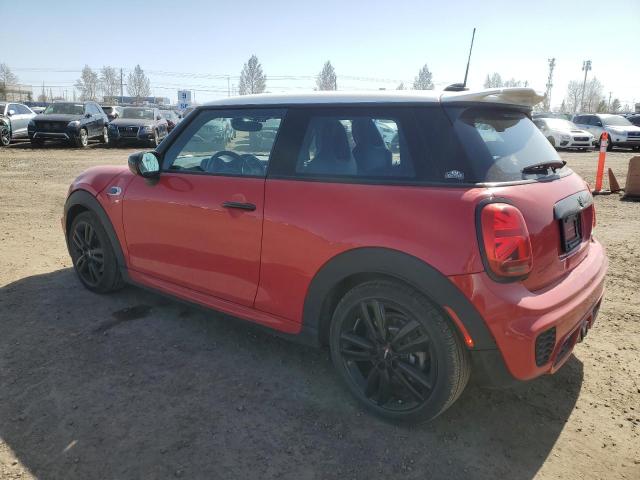 2021 MINI COOPER S