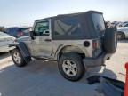 2016 Jeep Wrangler Sport for Sale in Haslet, TX - Side