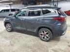 2021 Kia Seltos Sx en Venta en Wheeling, IL - Side