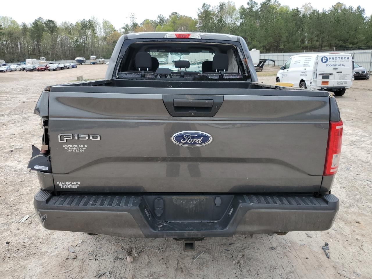 1FTEW1EP8HFB79347 FORD F-150 2017