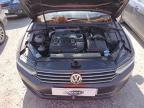 2016 VOLKSWAGEN PASSAT SE for sale at Copart WOLVERHAMPTON