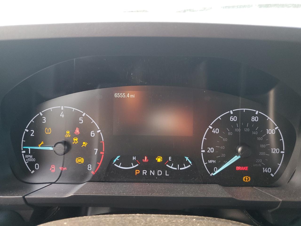 3FTTW8B98RRB49582 FORD MAVERICK 2024