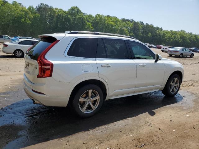  VOLVO XC90 2018 Biały