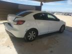 2011 Mazda 3 I zu verkaufen in Sun Valley, CA - Rear End