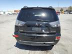 2010 Mitsubishi Outlander Es იყიდება Anthony-ში, TX - Front End