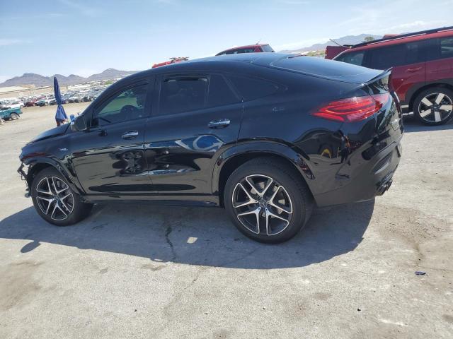  MERCEDES-BENZ GLE-CLASS 2024 Black