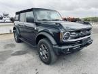 2021 Ford Bronco Base للبيع في Houston، TX - Rear End