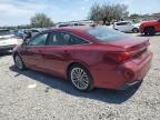 2019 Toyota Avalon Xle للبيع في Riverview، FL - Minor Dent/Scratches