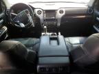 2019 Toyota Tundra Crewmax Limited იყიდება Greenwell Springs-ში, LA - Front End