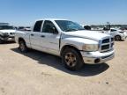 2005 Dodge Ram 1500 St en Venta en San Antonio, TX - All Over