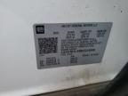 2021 Gmc Acadia Slt იყიდება Bakersfield-ში, CA - Front End
