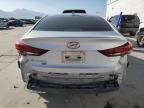 2017 Hyundai Elantra Se for Sale in Farr West, UT - Rear End