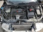2018 Honda Civic Lx en Venta en Cookstown, ON - Side
