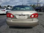 2007 Toyota Corolla Ce იყიდება Colton-ში, CA - Front End