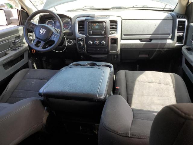  RAM 1500 2019 Сharcoal