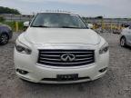 2015 Infiniti Qx60  للبيع في Montgomery، AL - Mechanical