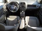 2012 Jeep Compass Latitude للبيع في Fairburn، GA - Front End