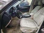 2015 Infiniti Q50 Base на продаже в Davison, MI - Front End