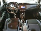2025 Nissan Versa Sv продається в Longview, TX - Front End