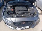 2016 JAGUAR XE R-SPORT for sale at Copart SANDY