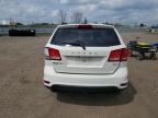 2017 Dodge Journey Sxt იყიდება Columbia Station-ში, OH - Side