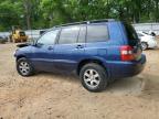 2004 Toyota Highlander Base na sprzedaż w Austell, GA - Front End