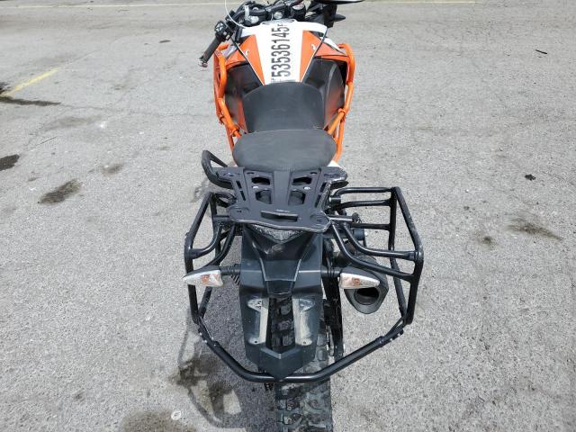 2020 KTM 1290 SUPER ADVENTURE R