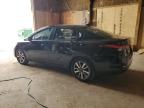 2024 Nissan Versa Sv for Sale in Rapid City, SD - Side