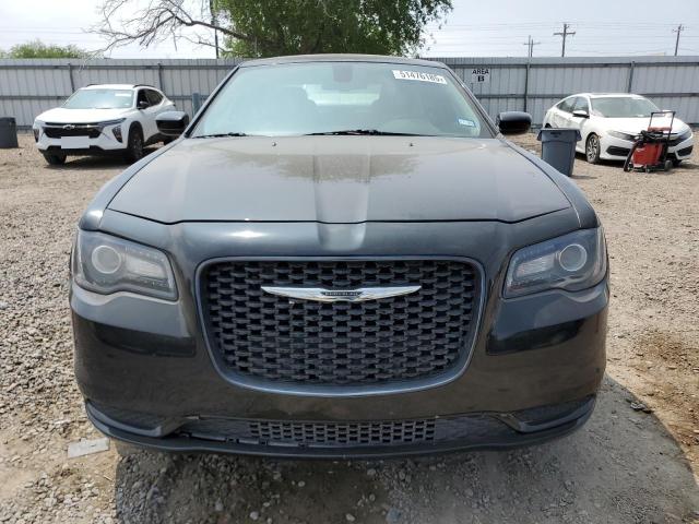  CHRYSLER 300 2020 Black