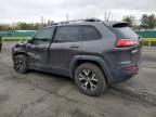 Denver, CO에서 판매 중인 2016 Jeep Cherokee Trailhawk - Front End