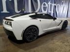 2016 Chevrolet Corvette Stingray Z51 3Lt იყიდება Woodhaven-ში, MI - Front End