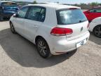 2012 VOLKSWAGEN GOLF MATCH for sale at Copart YORK