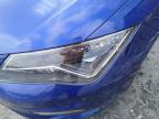 2017 SEAT LEON CUPRA for sale at Copart BELFAST