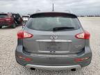 2016 Infiniti Qx50  for Sale in Temple, TX - Hail