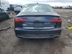 2016 Audi A6 Prestige for Sale in Elgin, IL - Front End