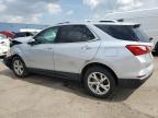 2018 Chevrolet Equinox Lt for Sale in Woodhaven, MI - Front End