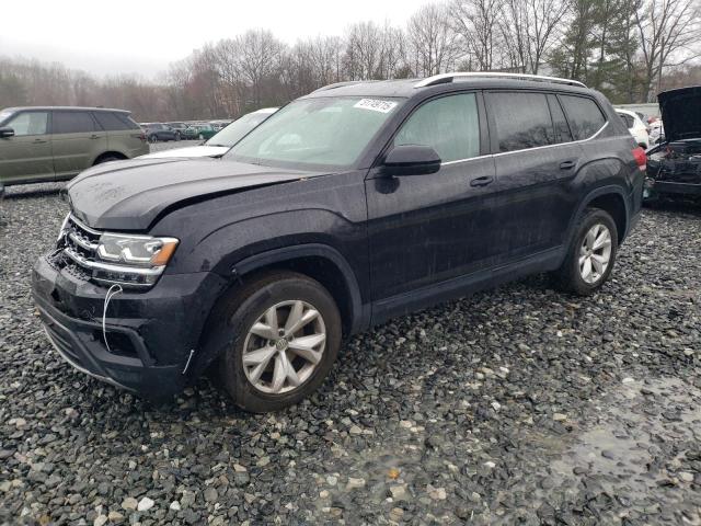 2019 Volkswagen Atlas Se