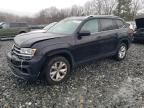 2019 Volkswagen Atlas Se for Sale in North Billerica, MA - Front End
