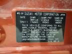 2011 Suzuki Sx4  na sprzedaż w Milwaukee, WI - Front End