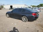 2013 Bmw 528 Xi იყიდება Chalfont-ში, PA - Mechanical