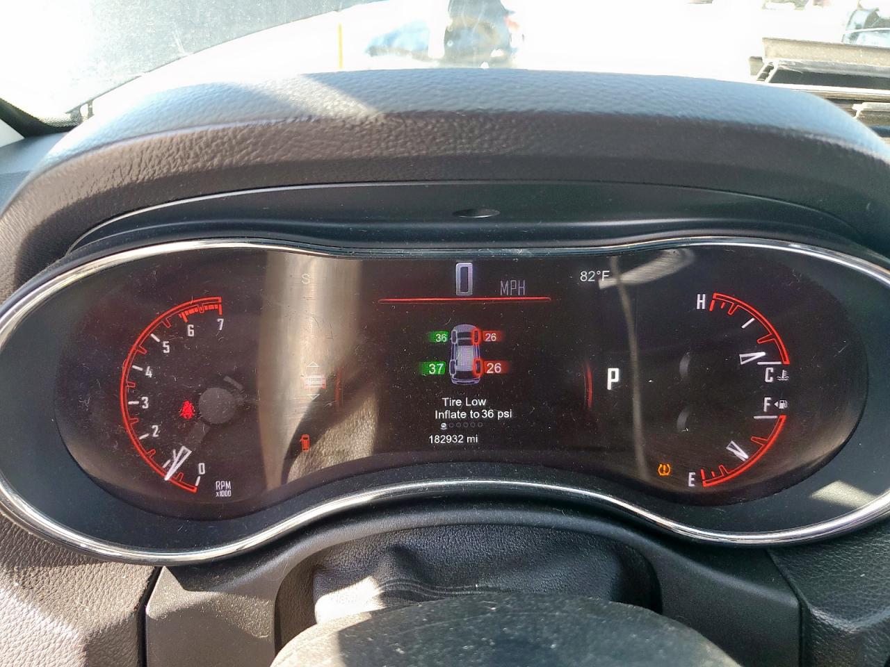 2014 Dodge Durango Citadel VIN: 1C4SDHET0EC558662 Lot: 53490635