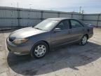 2003 Toyota Camry Le na sprzedaż w Walton, KY - Front End