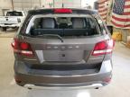 2015 Dodge Journey Crossroad за продажба в Columbia, MO - Rear End
