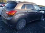 2016 MITSUBISHI RVR GT for sale at Copart QC - MONTREAL