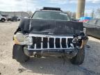 2008 Jeep Grand Cherokee Limited for Sale in Wayland, MI - Front End