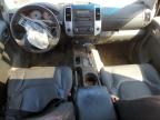 2012 Nissan Frontier S للبيع في Windham، ME - Front End