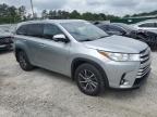 2017 Toyota Highlander Se იყიდება Ellenwood-ში, GA - Normal Wear